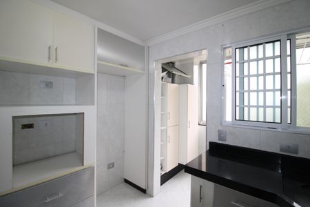 Apartamento à venda com 78m², 3 quartos e 1 vagaCozinha