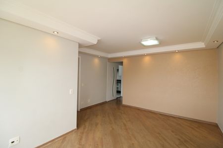 Apartamento à venda com 78m², 3 quartos e 1 vagaSala