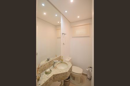 Apartamento à venda com 104m², 3 quartos e 3 vagasLavabo