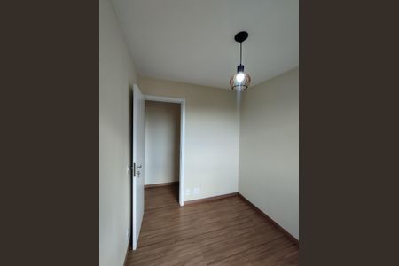 Apartamento à venda com 41m², 2 quartos e sem vagaQuarto 2