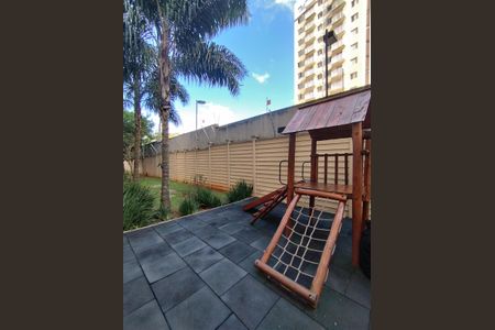 Apartamento à venda com 41m², 2 quartos e sem vagaÁrea comum - Playground