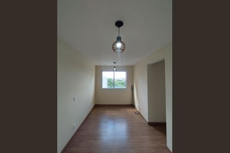Apartamento à venda com 41m², 2 quartos e sem vagaSala