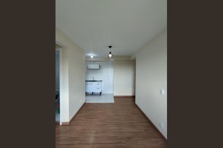Apartamento à venda com 41m², 2 quartos e sem vagaSala