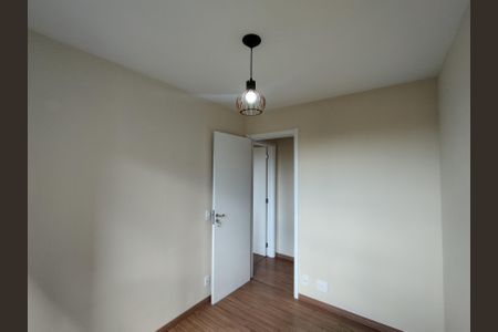 Apartamento à venda com 41m², 2 quartos e sem vagaQuarto 2