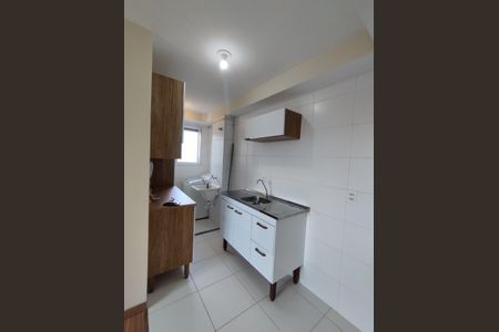 Apartamento à venda com 41m², 2 quartos e sem vagaCozinha - Armários