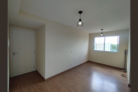 Apartamento à venda com 41m², 2 quartos e sem vagaSala