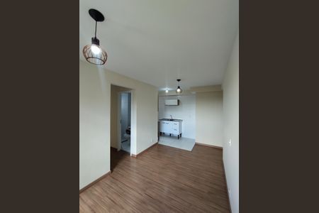 Apartamento à venda com 41m², 2 quartos e sem vagaSala