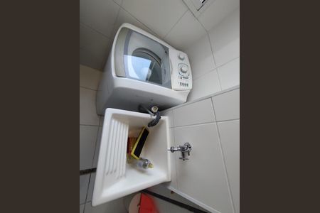 Apartamento à venda com 41m², 2 quartos e sem vagaÁrea de Serviço