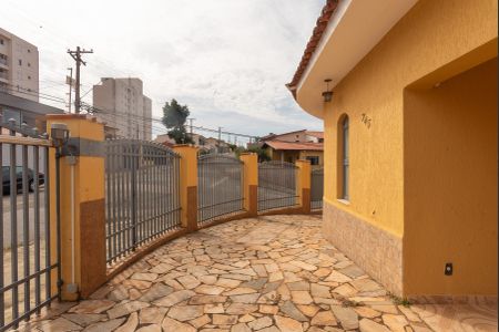 Casa à venda com 280m², 3 quartos e 6 vagasGaragem