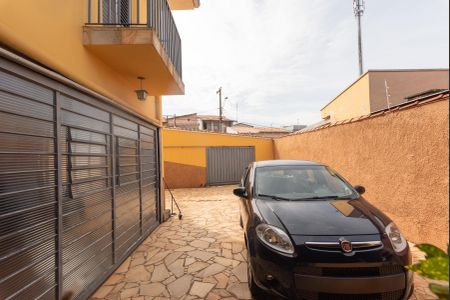 Casa à venda com 280m², 3 quartos e 6 vagasGaragem