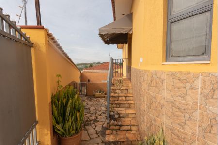 Casa à venda com 280m², 3 quartos e 6 vagasGaragem