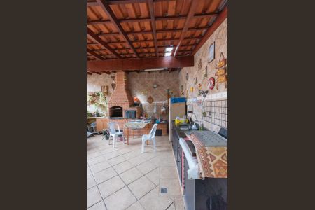 Casa à venda com 280m², 3 quartos e 6 vagasEspaço Gourmet