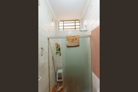 Casa à venda com 280m², 3 quartos e 6 vagasBanheiro de Serviço