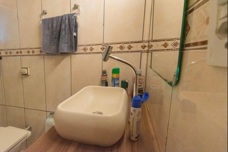 Casa à venda com 280m², 3 quartos e 6 vagasBanheiro