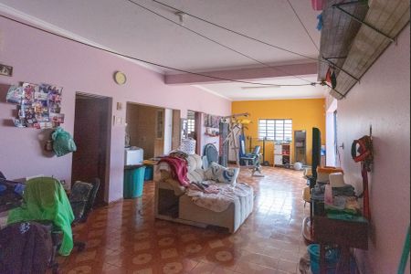 Casa à venda com 280m², 3 quartos e 6 vagasÁrea Privativa