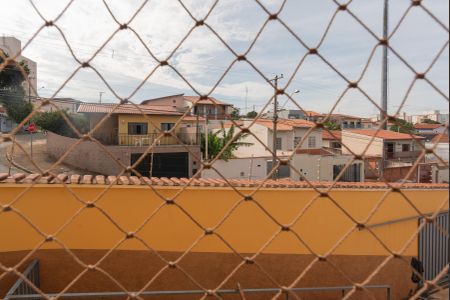 Casa à venda com 280m², 3 quartos e 6 vagasVista do Quarto 2