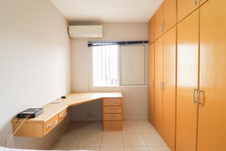 Casa à venda com 136m², 3 quartos e 2 vagasQuarto 2