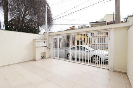 Casa à venda com 136m², 3 quartos e 2 vagasGaragem