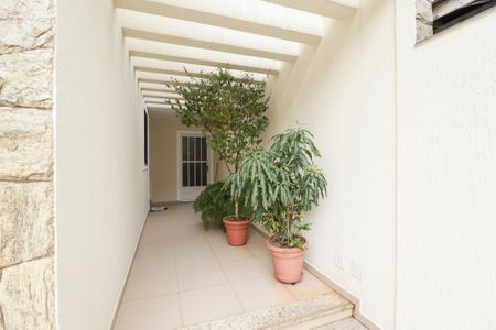 Casa à venda com 136m², 3 quartos e 2 vagasÁrea Privativa