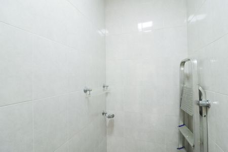 Casa à venda com 136m², 3 quartos e 2 vagasBanheiro de Serviço