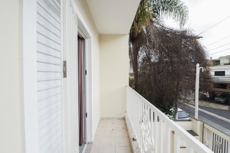 Casa à venda com 136m², 3 quartos e 2 vagasVaranda da Suíte