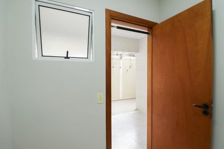 Casa à venda com 136m², 3 quartos e 2 vagasQuarto de Serviço