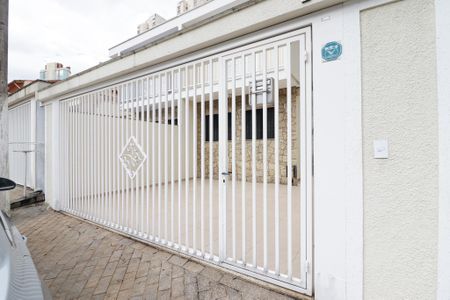 Casa à venda com 136m², 3 quartos e 2 vagasGaragem