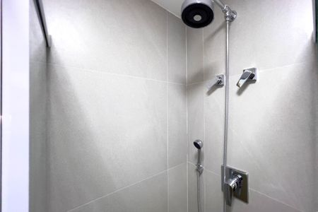 Studio para alugar com 26m², 1 quarto e sem vagaBanheiro