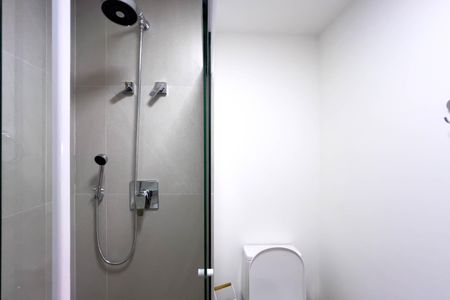 Studio para alugar com 26m², 1 quarto e sem vagaBanheiro