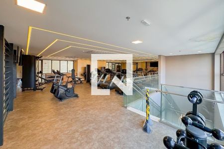 Studio para alugar com 26m², 1 quarto e sem vagaÁrea comum