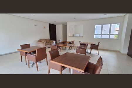 Apartamento à venda com 144m², 4 quartos e 3 vagas Apartamento à venda com 144m², 4 quartos e 3 vagasÁrea Comum