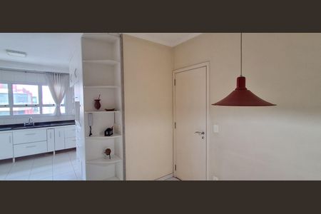 Apartamento à venda com 144m², 4 quartos e 3 vagas Apartamento à venda com 144m², 4 quartos e 3 vagasCopa