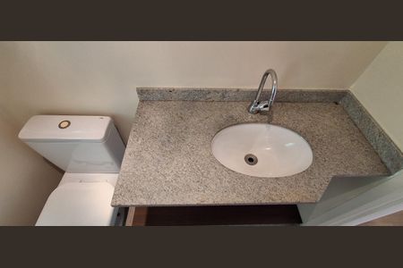 Apartamento à venda com 144m², 4 quartos e 3 vagas Apartamento à venda com 144m², 4 quartos e 3 vagasLavabo