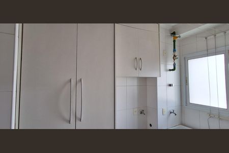 Apartamento à venda com 144m², 4 quartos e 3 vagas Apartamento à venda com 144m², 4 quartos e 3 vagasÁrea de Serviço