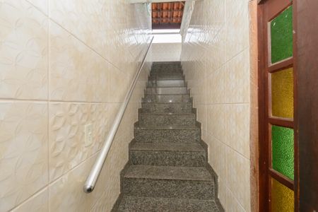 Casa à venda com 500m², 6 quartos e 4 vagasCasa 2 - Acesso