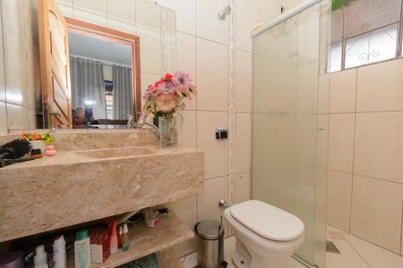 Casa à venda com 500m², 6 quartos e 4 vagasCasa 2 - Banheiro da Suíte