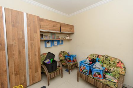 Casa à venda com 500m², 6 quartos e 4 vagasCasa 1 - Quarto 3