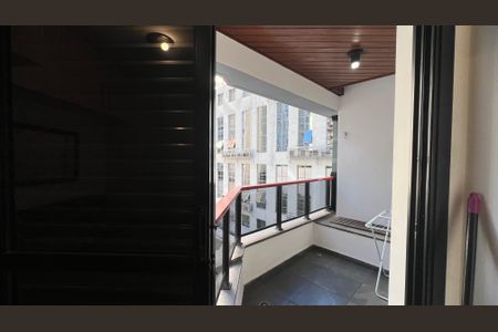 Apartamento para alugar com 40m², 1 quarto e 1 vaga Apartamento para alugar com 40m², 1 quarto e 1 vagaQuarto