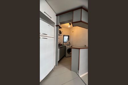 Apartamento para alugar com 40m², 1 quarto e 1 vaga Apartamento para alugar com 40m², 1 quarto e 1 vagaCozinha