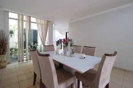 Casa para alugar com 456m², 7 quartos e 5 vagasSala de Jantar