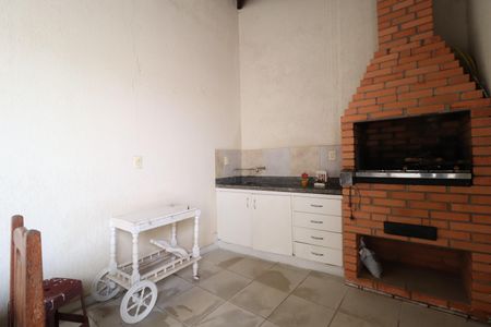 Casa para alugar com 456m², 7 quartos e 5 vagasÁrea Gourmet