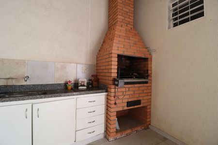 Casa para alugar com 456m², 7 quartos e 5 vagasÁrea Gourmet