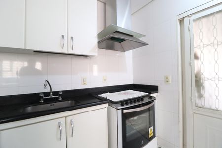 Casa para alugar com 456m², 7 quartos e 5 vagasCozinha