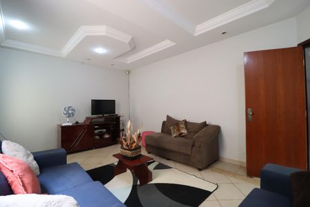 Casa para alugar com 456m², 7 quartos e 5 vagasSala de TV