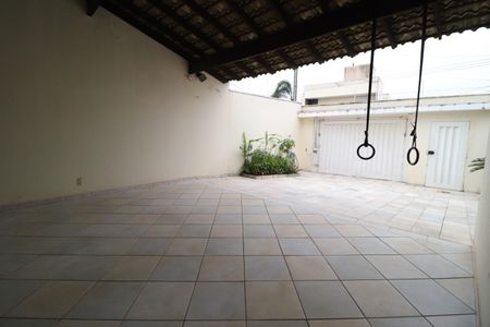 Casa para alugar com 456m², 7 quartos e 5 vagasGaragem