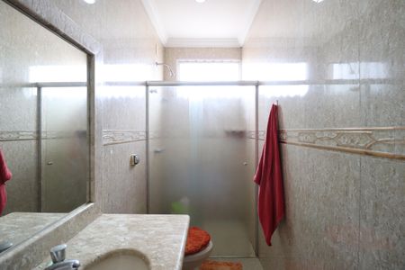 Casa para alugar com 456m², 7 quartos e 5 vagasBanheiro Social