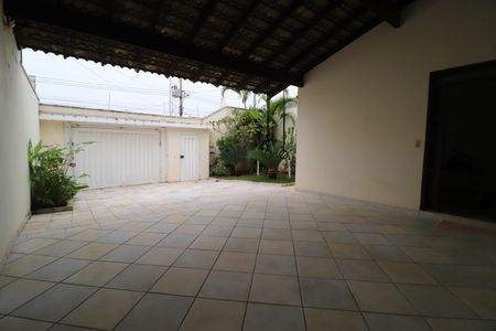 Casa para alugar com 456m², 7 quartos e 5 vagasGaragem