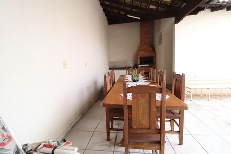 Casa para alugar com 456m², 7 quartos e 5 vagasÁrea Gourmet