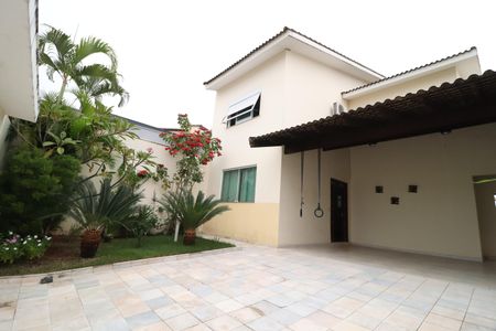 Casa para alugar com 456m², 7 quartos e 5 vagasGaragem