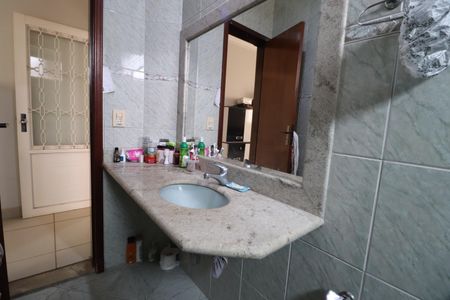 Casa para alugar com 456m², 7 quartos e 5 vagasBanheiro da Suíte 3